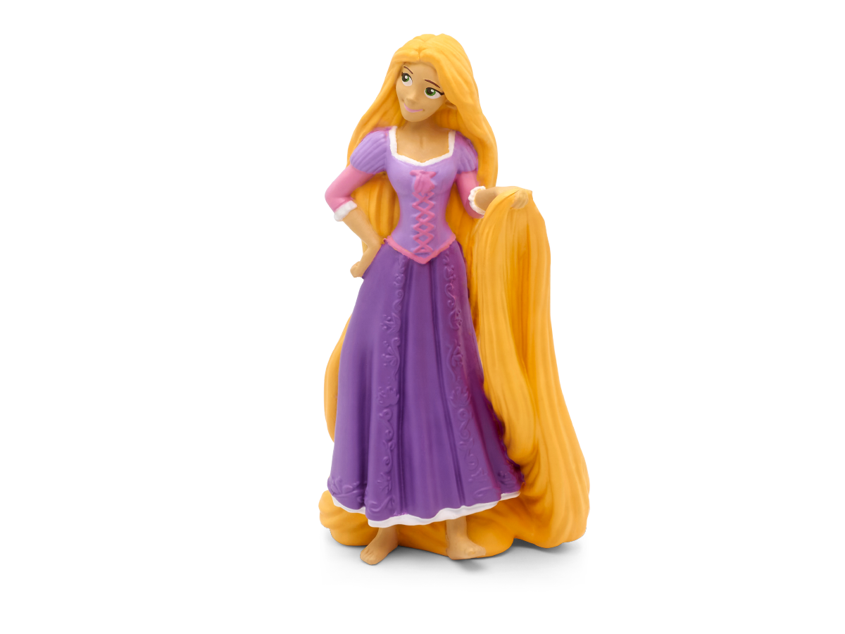 Tonies - Fransızca Rapunzel - Disney Prensesi