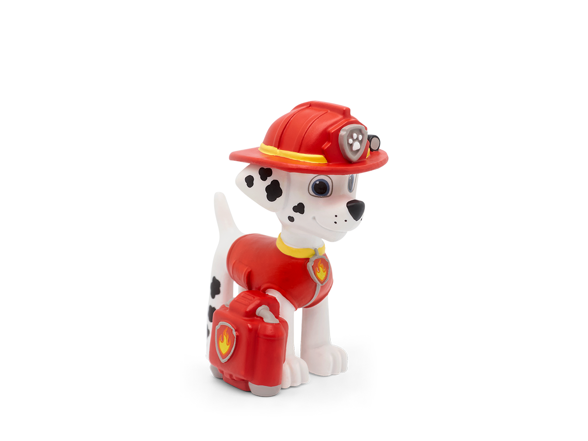 Tonies - Fransızca Marcus - PAW Patrol