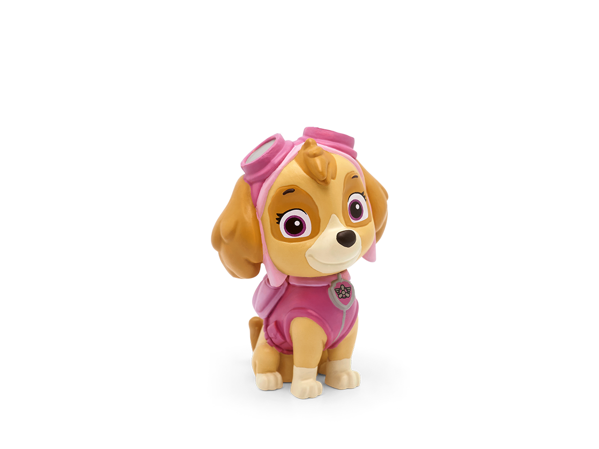 Tonies - Fransızca [FR] Stella - PAW Patrol