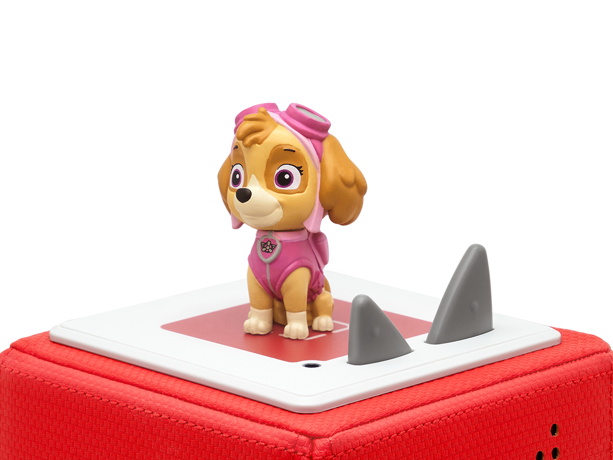 Tonies - Fransızca [FR] Stella - PAW Patrol