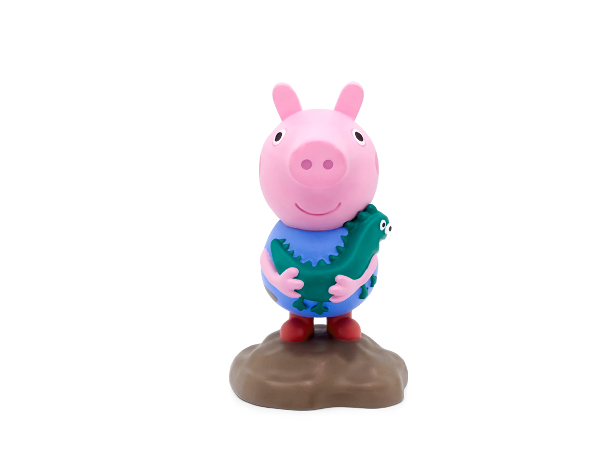 Tonies - Fransızca George - Peppa Pig