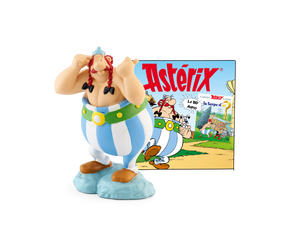 Tonies - Fransızca [FR] Astérix ve Altın Orak - Asterix