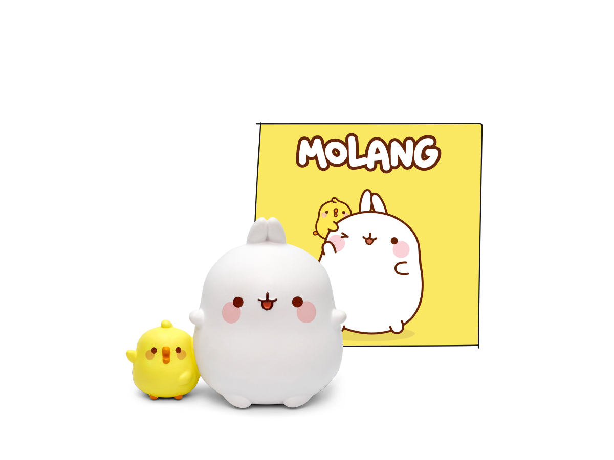 Tonies - Fransızca [FR] Molang - Molang