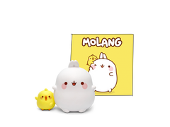 Tonies - Fransızca [FR] Molang - Molang