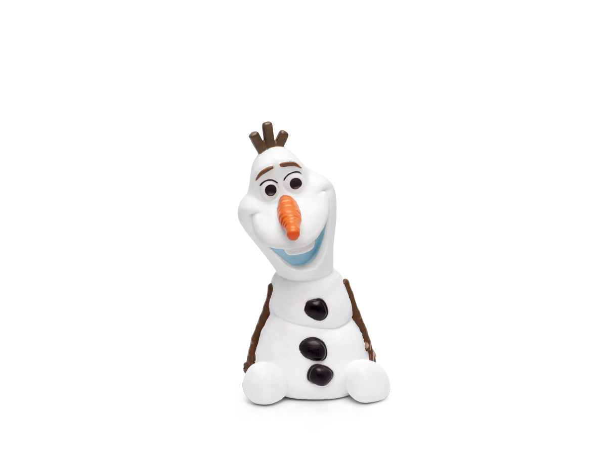 Tonies - İngilizce Olaf'ın Karlar Ülkesi Macerası - Disney Frozen