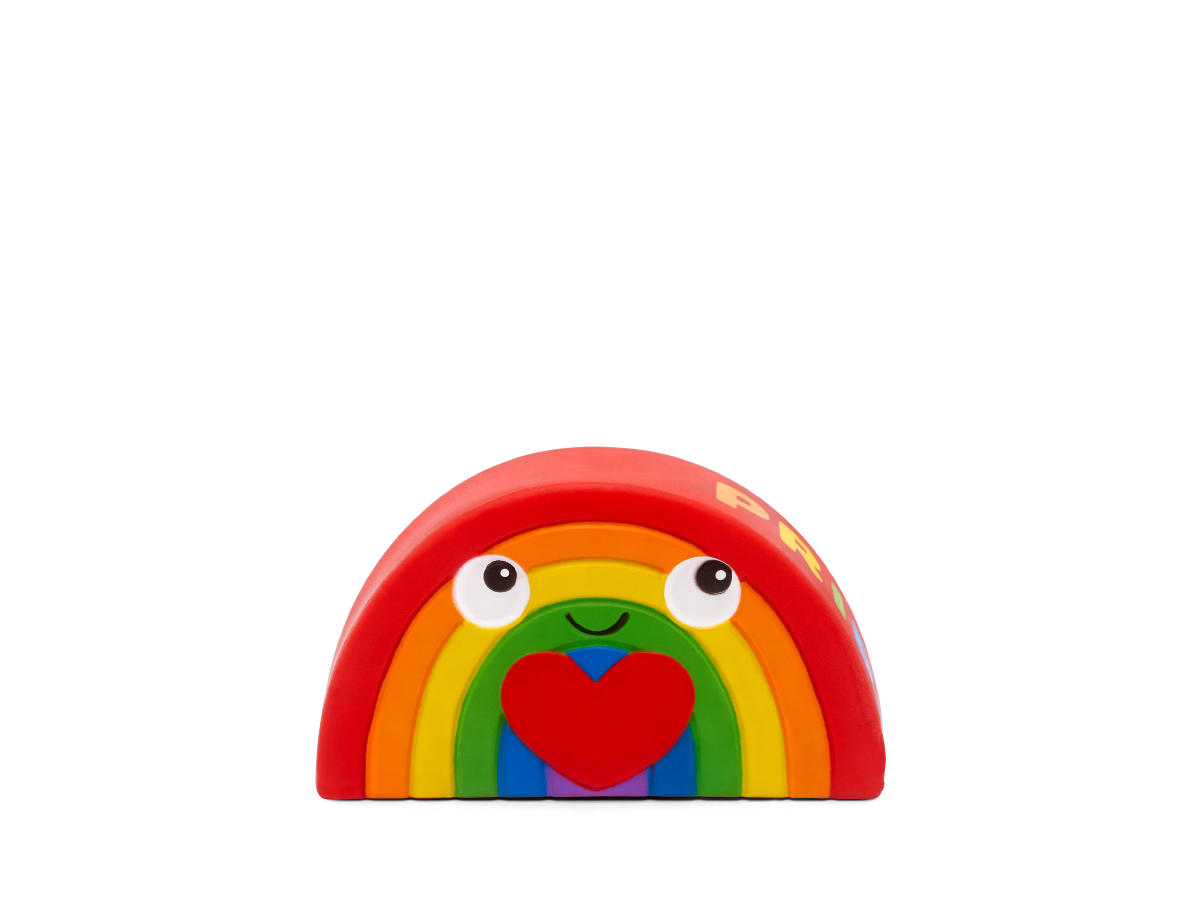 Tonies - İngilizce Pride Tales - Favori Masallar