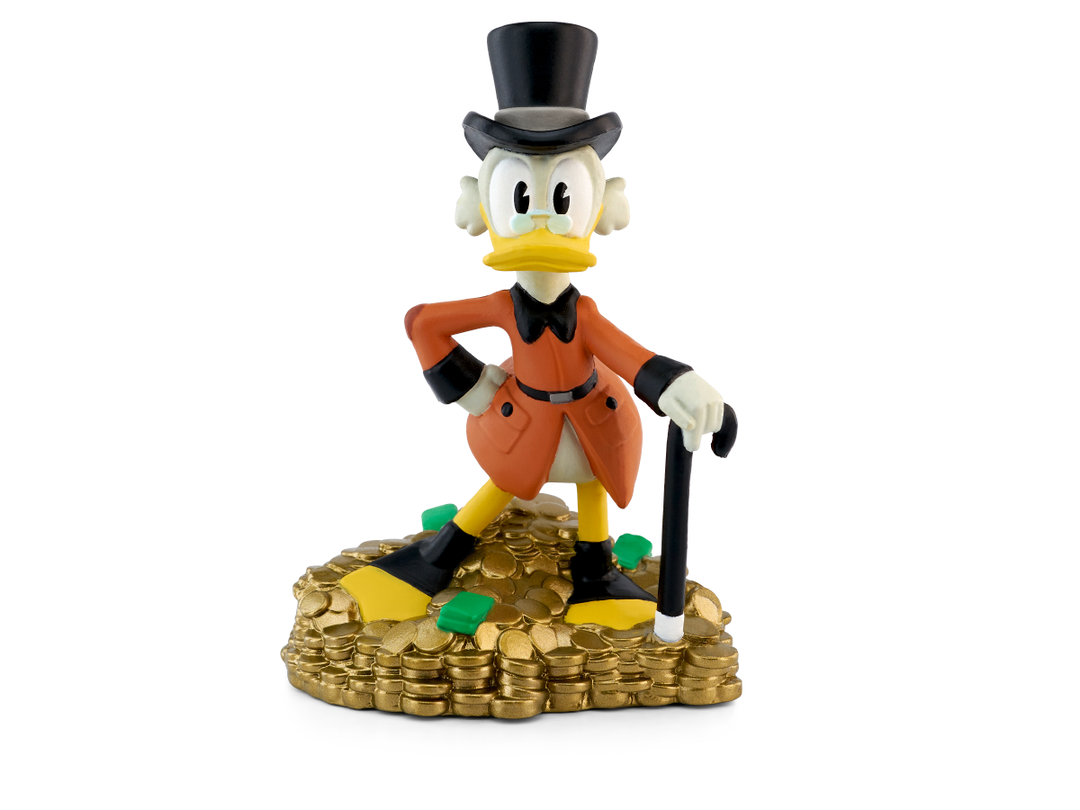 Tonies - Almanca Woohoo! / Atlantis'in Peşinde - Disney Mickey Mouse & Friends