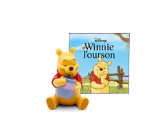 Tonies - Französisch Winnie L'Ourson - Disney Klassiker
