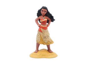 Tonies - Fransızca Vaiana - Disney Prensesi