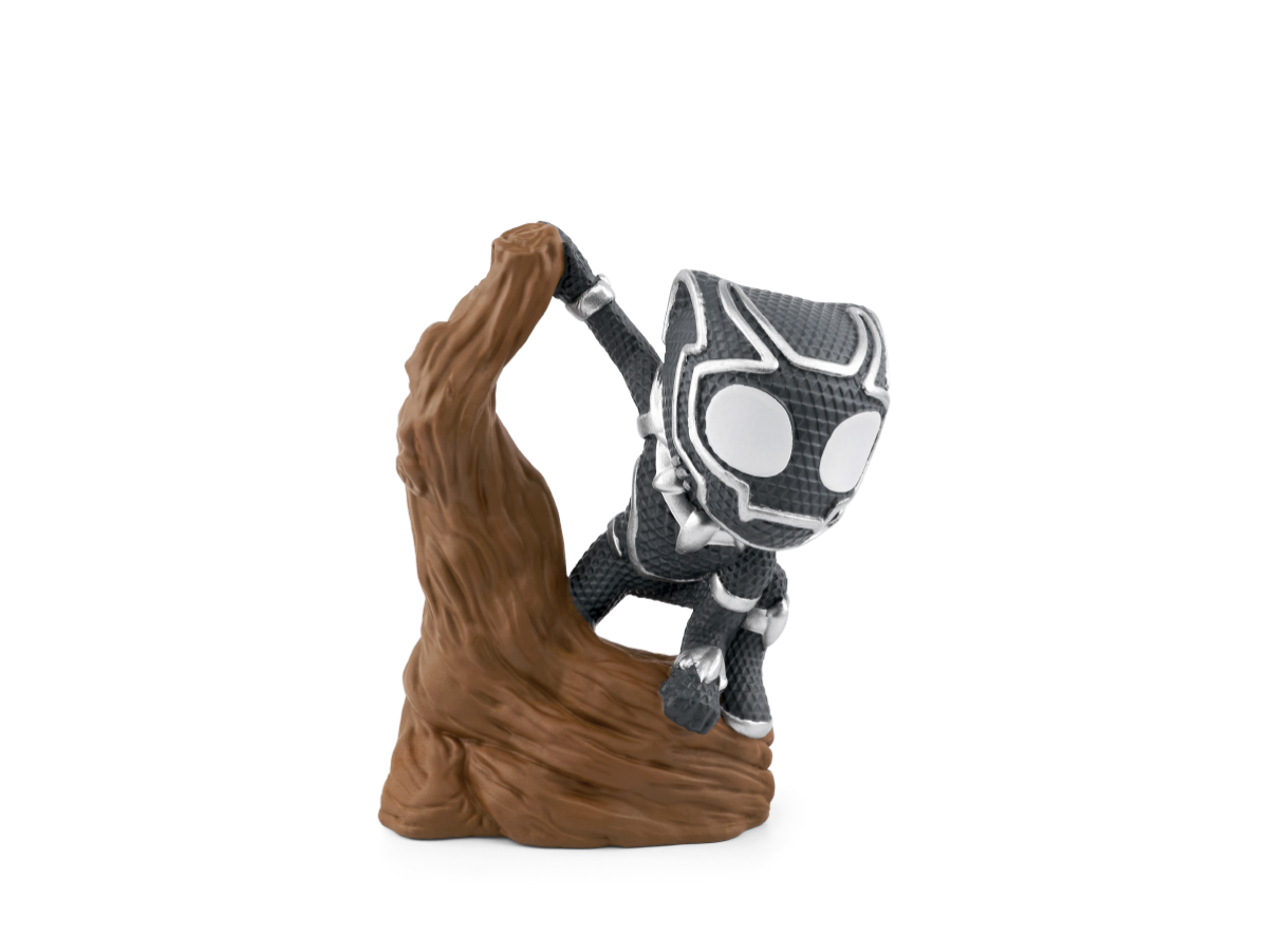Tonies - İngilizce Spidey ve Müthiş Arkadaşları: Black Panther - Marvel