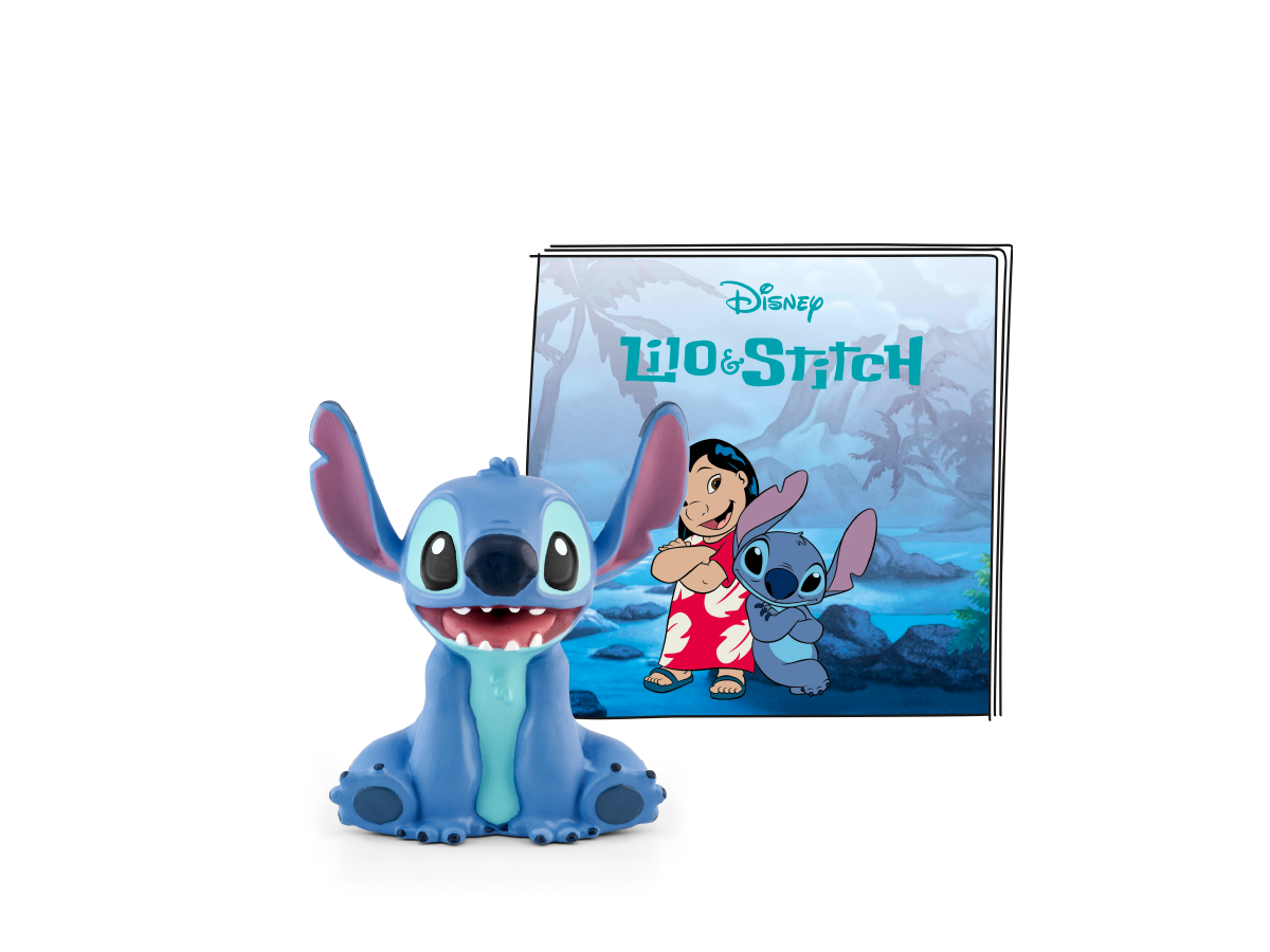 Tonies - İngilizce Lilo & Stitch - Disney Klasikleri