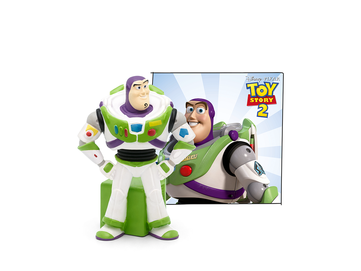 Tonies - Fransızca Oyuncak Hikayesi 2 - Disney Pixar