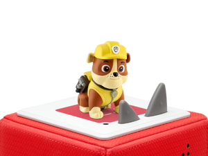Tonies - Fransızca Ruben - PAW Patrol