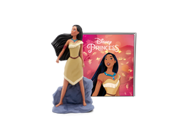Tonies - İngilizce Pocahontas - Disney Prensesi
