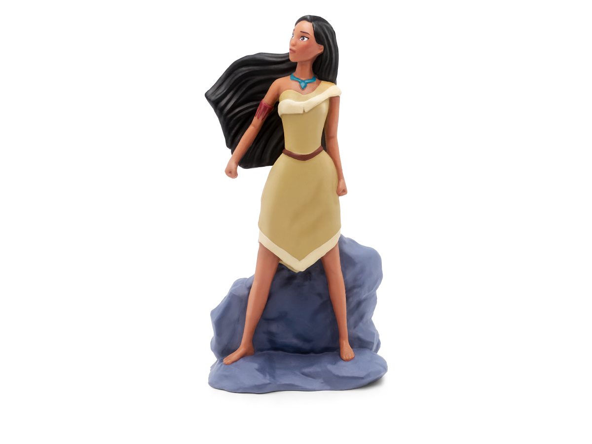 Tonies - İngilizce Pocahontas - Disney Prensesi