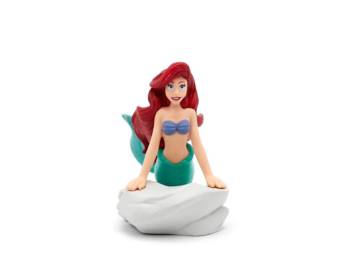Tonies - Fransızca [FR] Ariel, Küçük Deniz Kızı - Disney Prenses