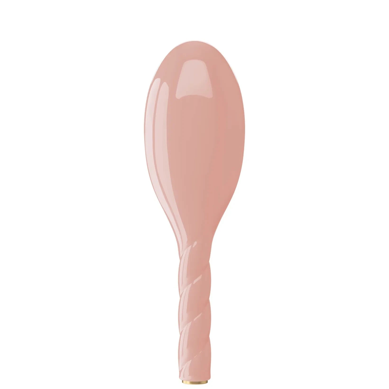 La Bonne Brosse - L'Indispensable Douceur Saç Fırçası No. 03 - Hassas Saç Derisi | Pudra pembesi