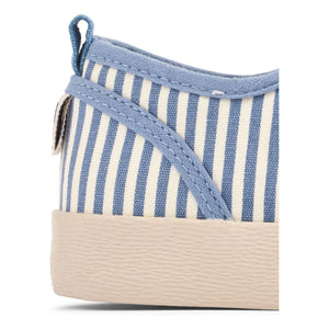Liewood - Danilo Striped Sneakers | Blue
