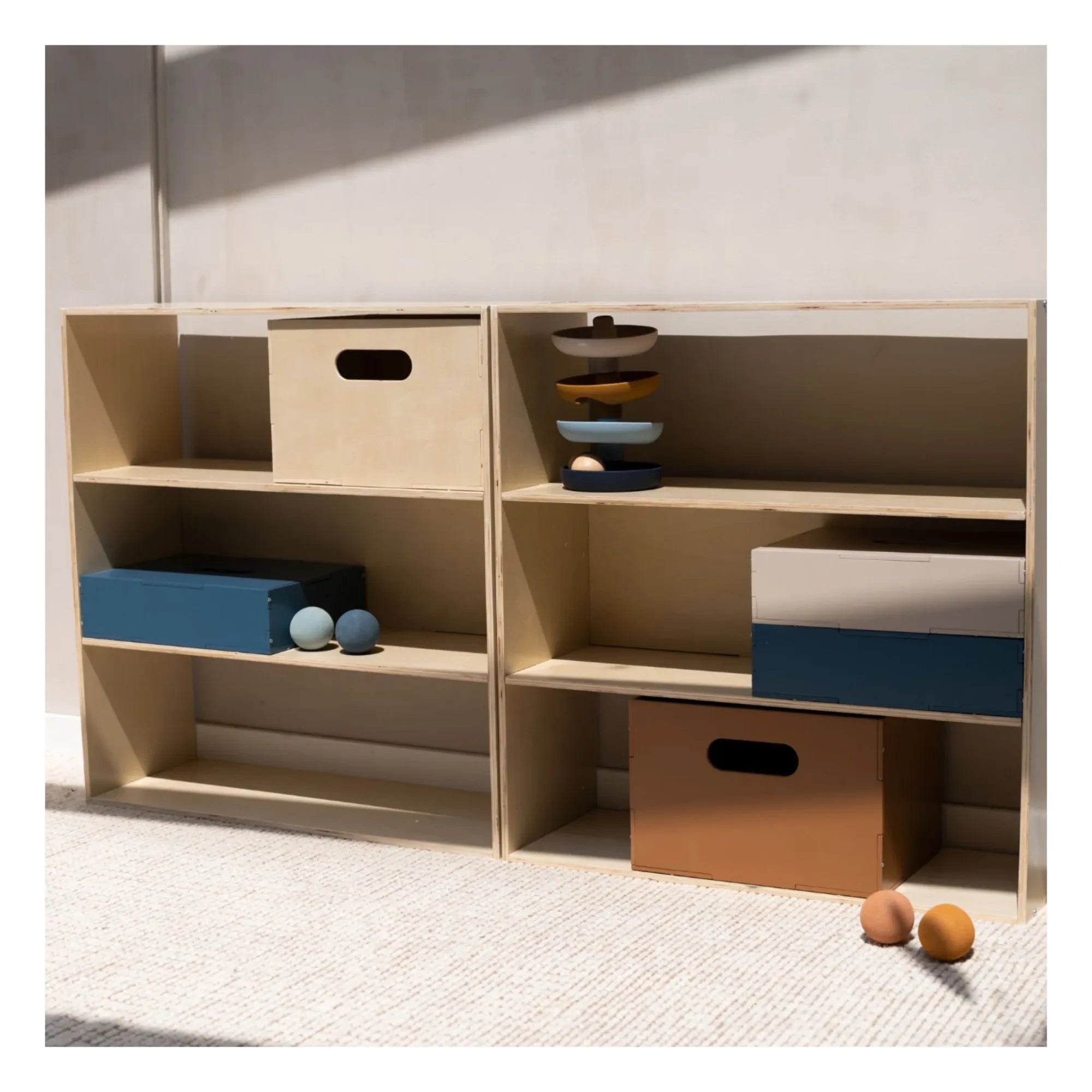 Nofred - Regal | Beige