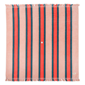 Business & Pleasure Co. - Beach Towel | Pink