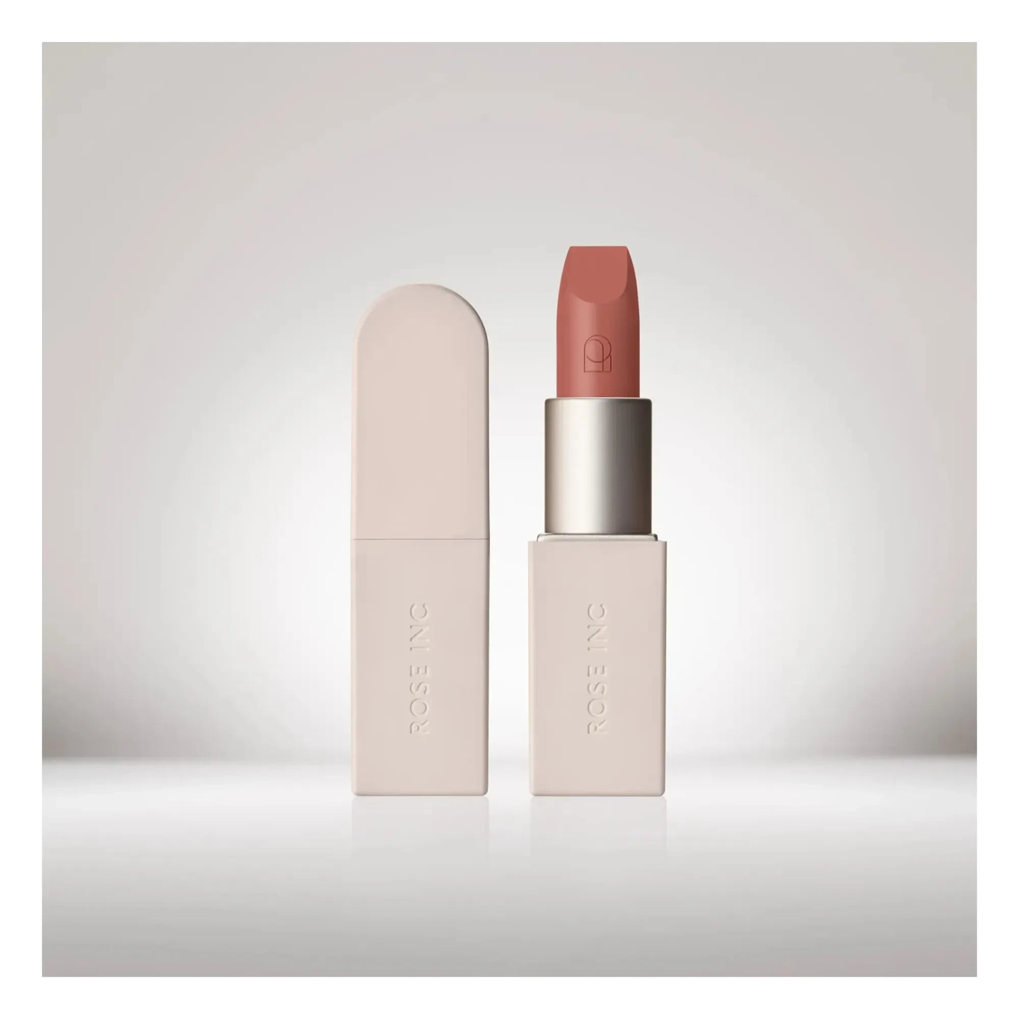 Rose Inc – Satin-Lippenstift | Besotted