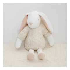 Bompard - Bompard Plush X La Pelucherie | Natural