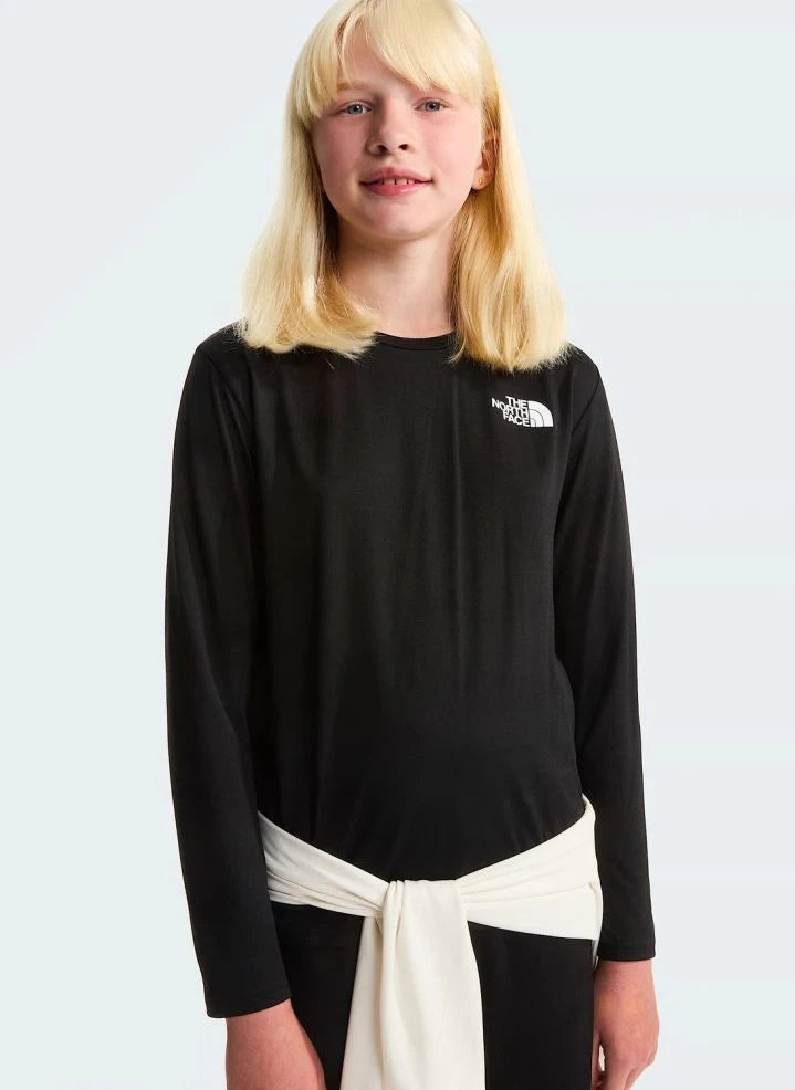 The North Face - Μπλουζάκι The North Face | Μαύρο