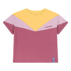 Favorite People - Vecinos Camiseta Algodón orgánico | Rosa