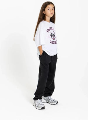 Finger in the nose - Luma Jogger | Siyah