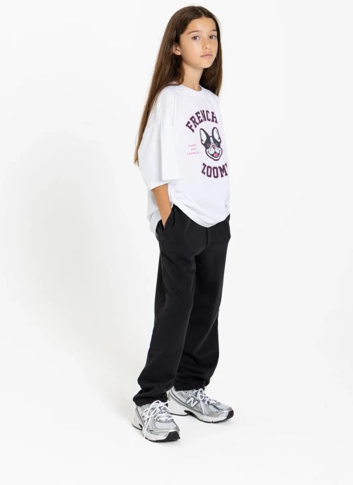 Finger in the nose - Luma Jogger | Siyah