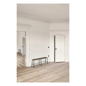 Frama - Adam Bench 120 cm | Meşe