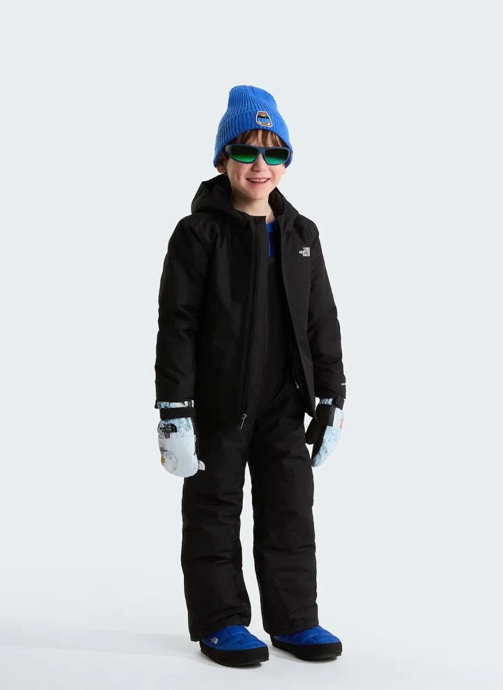 The North Face - Freedom Kayak Pantolonu | Siyah