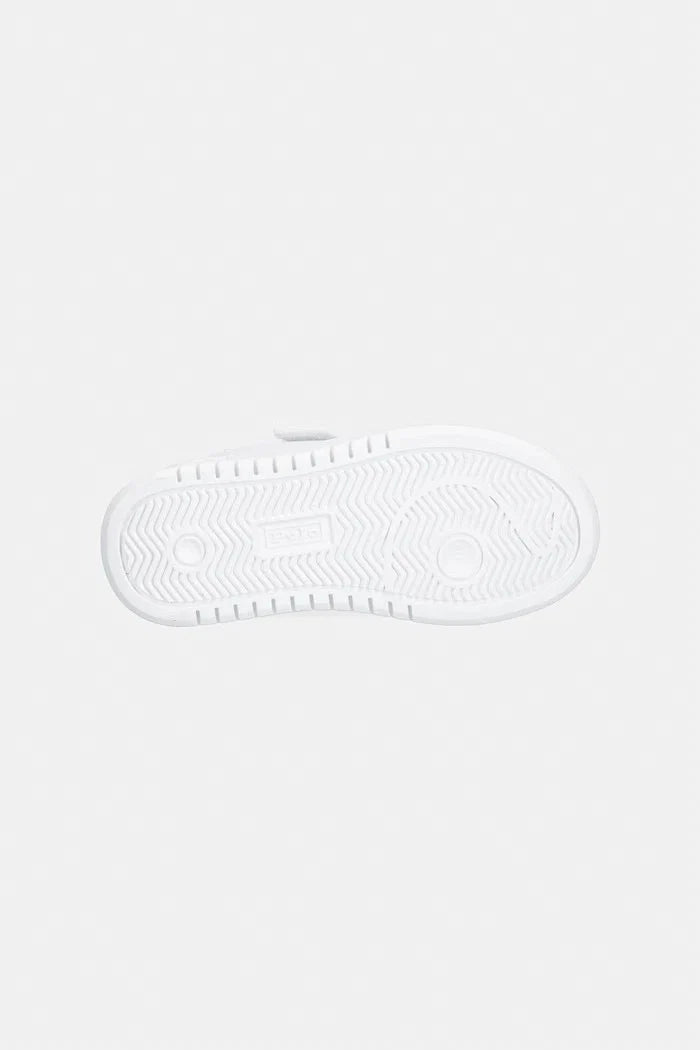 Polo Ralph Lauren HERITAGE COURT SUPER PS zapatillas deportivas para niños