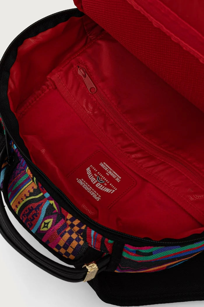 Sprayground - Pink Women's City Backpack 910B8607NSZ