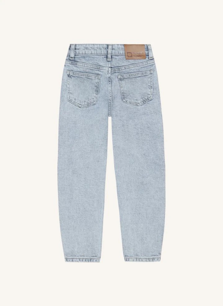 Tumble N'Dry - Jeans Jada Weite Schnitt | Denim