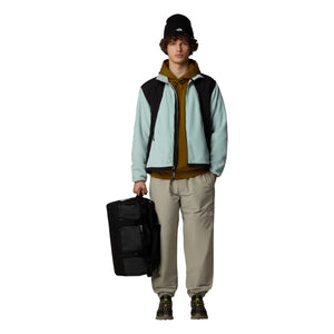The North Face - Bolsa de viaje Base Camp Duffel XS de fibra reciclada | Negro