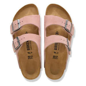 BIRKENSTOCK - Arizona Sandale | Rosa