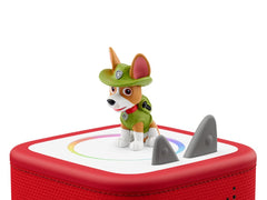 Tonies - Englisch Tracker - PAW Patrol