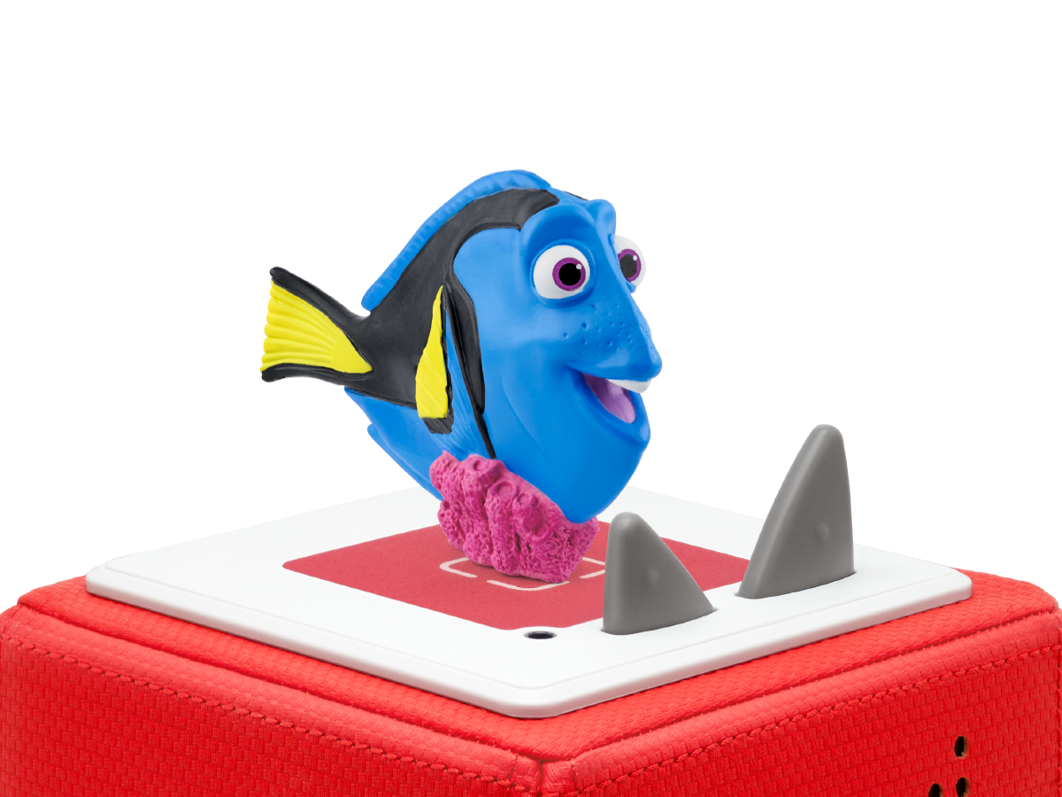 Tonies - İngilizce Kayıp Balık Dory - Disney Pixar