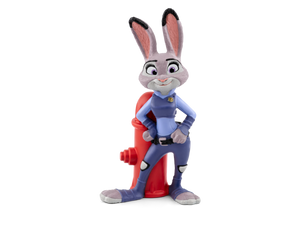 Tonies - İngilizce Zootropolis - Disney Klasikleri