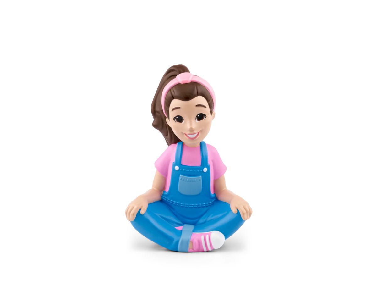 Tonies - İngilizce Ms. Rachel - Ms. Rachel