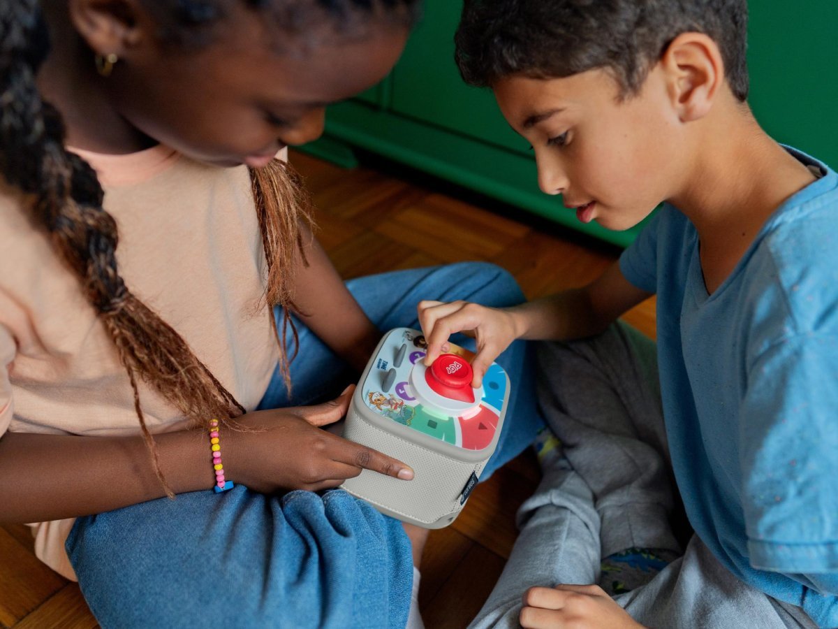 Tonies - İngilizce Time Academy - Tonieplay