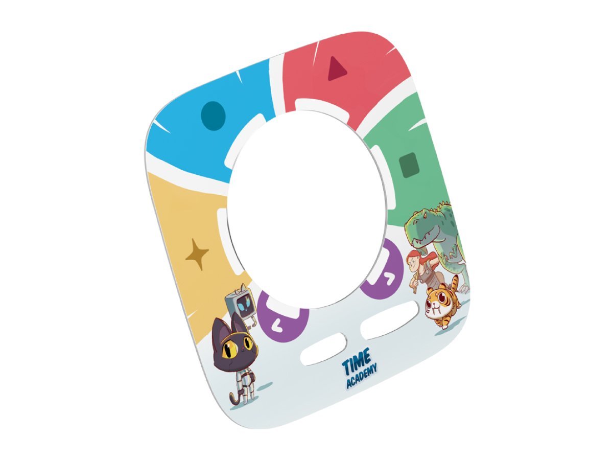 Tonies - İngilizce Time Academy - Tonieplay