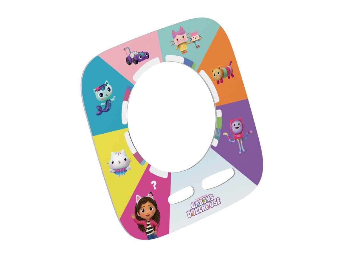 Tonies - İngilizce Gabby'nin Muhteşem Kedi Hazine Avı - Tonieplay