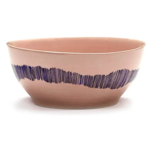 Serax - Feast kaseleri, Ottolenghi - 4'lü Set | Pembe