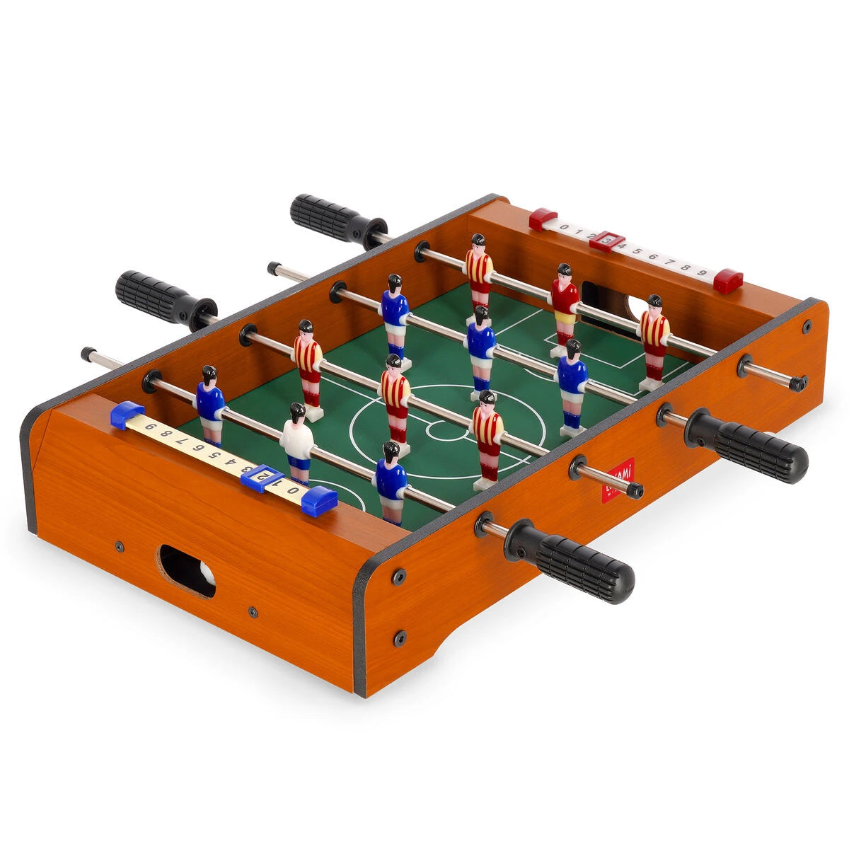 Legami - Masa Futbolu