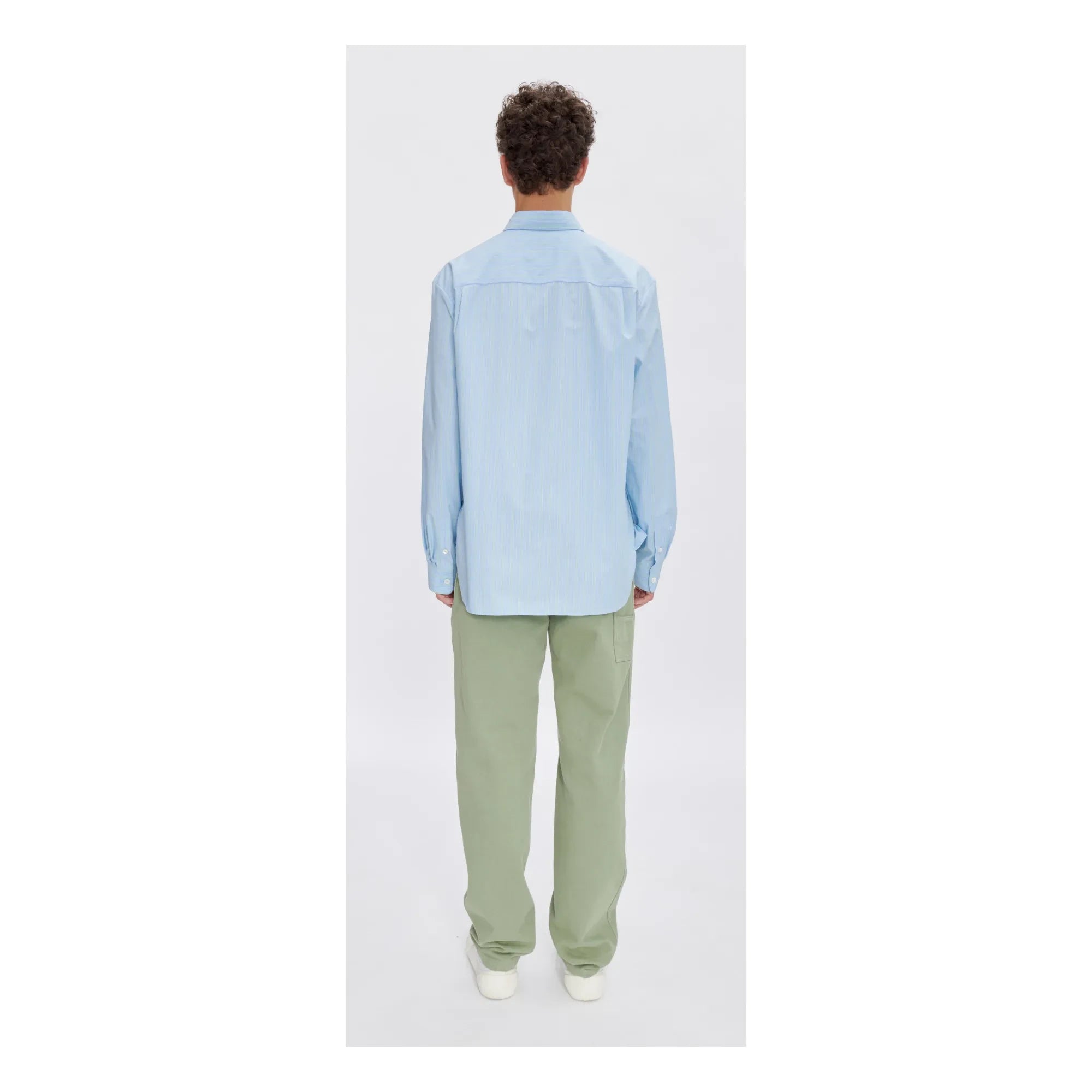 A.P.C. - Malo Gömlek | Açık mavi