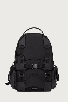 Sprayground - Black Backpack 910B7286NSZ
