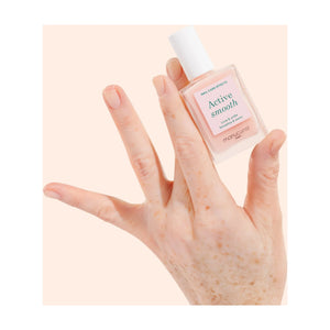 Manucurist - Active Smooth Tırnak Bakımı - 15 ml