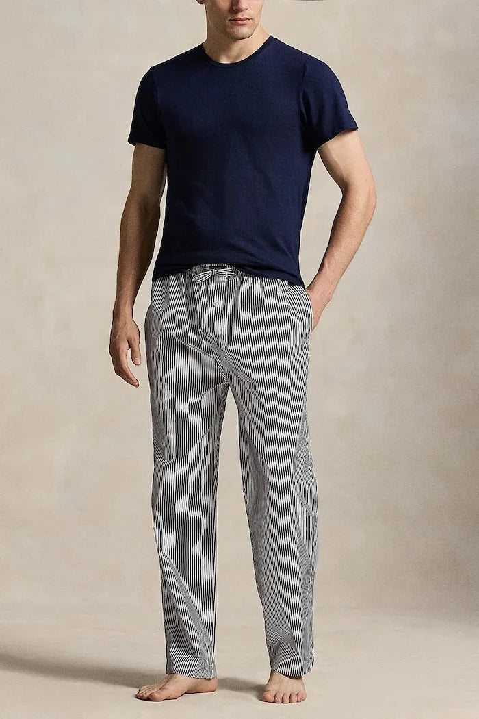 Polo Ralph Lauren erkek pamuklu pijama altı